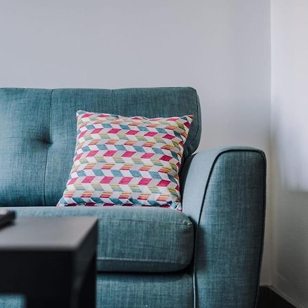 Host & Stay - The Roscoe Nest Liverpool Dış mekan fotoğraf