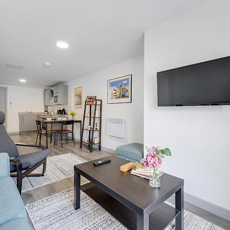 Host & Stay - The Roscoe Nest Liverpool Dış mekan fotoğraf
